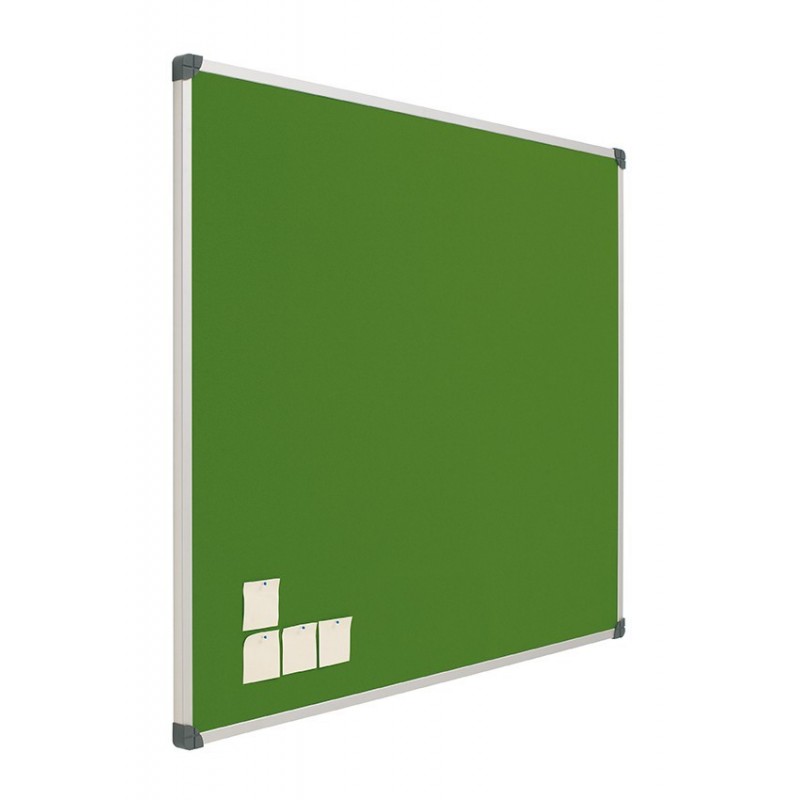 Tablero de corcho verde de 3/10 de grosor, autoadhesivo, decoración de  pared, azulejos de corcho natural, tablón de anuncios, para